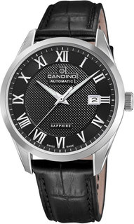 Швейцарские мужские часы в коллекции Novelties Мужские часы Candino C4710_4