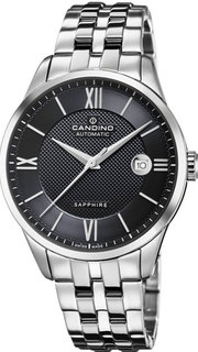 Швейцарские мужские часы в коллекции Novelties Мужские часы Candino C4705_3
