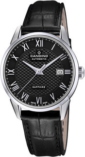 Швейцарские мужские часы в коллекции Novelties Мужские часы Candino C4712_4
