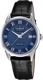 Швейцарские мужские часы в коллекции Novelties Мужские часы Candino C4712_3
