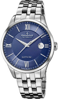 Швейцарские мужские часы в коллекции Novelties Мужские часы Candino C4705_2