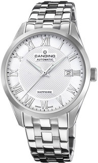 Швейцарские мужские часы в коллекции Novelties Мужские часы Candino C4709_2