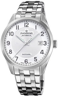 Швейцарские мужские часы в коллекции Novelties Мужские часы Candino C4709_1