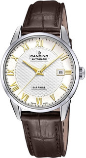 Швейцарские мужские часы в коллекции Novelties Мужские часы Candino C4712_2
