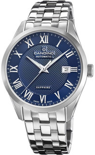 Швейцарские мужские часы в коллекции Novelties Мужские часы Candino C4709_3
