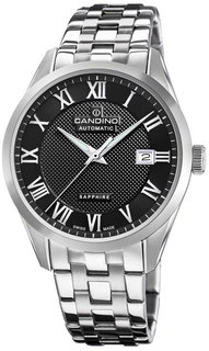 Швейцарские мужские часы в коллекции Novelties Мужские часы Candino C4709_4