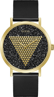 Мужские часы в коллекции Trend Мужские часы Guess GW0049G2
