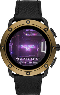 Мужские часы в коллекции Axial Мужские часы Diesel DZT2016