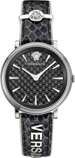 Женские часы в коллекции V-Circle Женские часы Versace VE8100919