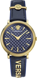 Женские часы в коллекции V-Circle Женские часы Versace VE8101219