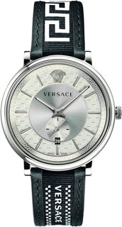 Мужские часы в коллекции V-Circle Мужские часы Versace VEBQ01219