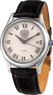 Мужские часы в коллекции Премьер Мужские часы Слава 1490853/300-8215