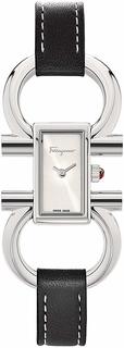 Женские часы в коллекции Gancini Женские часы Salvatore Ferragamo SFDO00219
