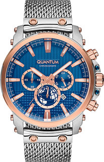 Мужские часы в коллекции Powertech Мужские часы Quantum PWG670.590