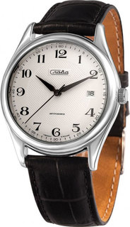 Мужские часы в коллекции Премьер Мужские часы Слава 1490911/300-8215