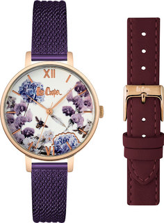 Женские часы в коллекции Fashion Женские часы Lee Cooper LC06787.438