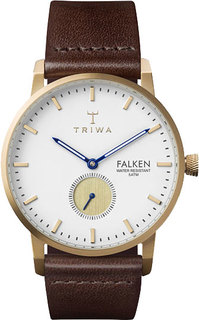Мужские часы в коллекции Falken Мужские часы Triwa FAST110-CL010413