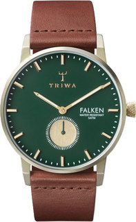 Мужские часы в коллекции Falken Мужские часы Triwa FAST112-CL010217