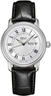 Швейцарские мужские часы в коллекции Elegance Мужские часы Auguste Reymond 623611.568