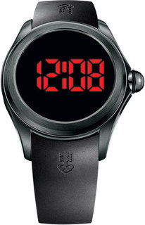 Швейцарские мужские часы в коллекции Bubble Мужские часы Corum 405.100.98/0371-DI01