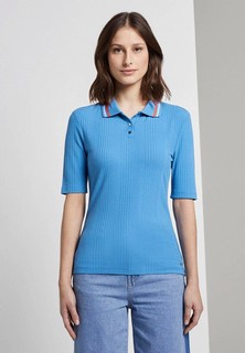 Поло Tom Tailor Denim 