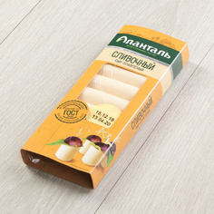 Сыр Аланталь сливочный 40% 190 г
