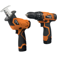 Набор Daewoo DGA 1220Li SET