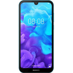 Смартфон Huawei Y5 2019 Sapphire Blue