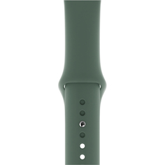 Ремешок Apple Watch 44 мм сосновый лес
