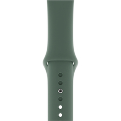 Ремешок Apple Watch 44 мм сосновый лес