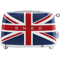 Тостер Smeg TSF01UJEU