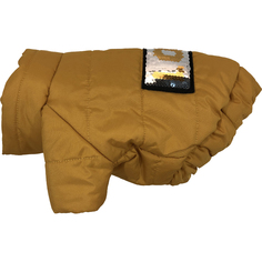 Куртка для собак ДОГ МАСТЕР стеганая с декором M 26 см в ассортименте