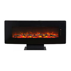 Категория: Электрические камины Inter Flame