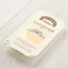 Сыр Брест-Литовск Классический 45% 150 г