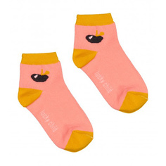 Носки Lucky Child Осенний лес 3 шт