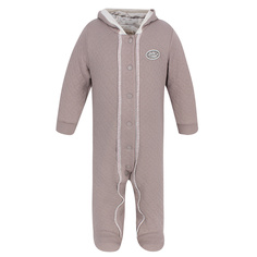 Комбинезон для девочки Lucky Child Дуэт 62-68