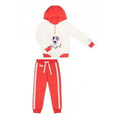 Спортивный костюм Lucky Child Sport: куртка и брюки