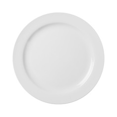 Тарелка Top Art Studio Classic 26,5 см Топ арт студио