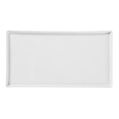 Тарелка Top Art Square&Fusion 27х14,5 см Топ арт студио