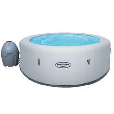 Спа бассейн Bestway Paris 196х66 см