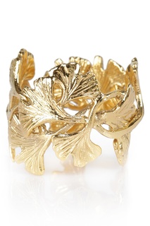 Кольцо из латуни Aurelie Bidermann