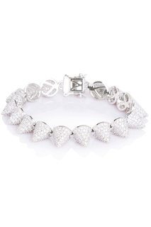 Браслет из латуни Eddie Borgo
