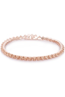 Браслет из латуни Eddie Borgo