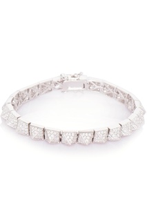 Браслет из латуни Eddie Borgo