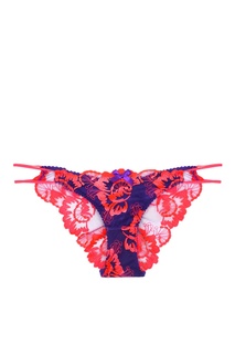 Классические трусики Karlie Agent Provocateur