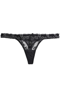 Трусики стринги Xiah Agent Provocateur