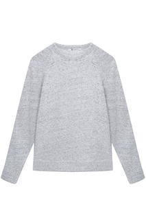 Хлопковый свитшот Alexanderwang.T