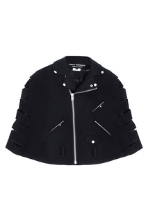 Шерстяной кейп Junya Watanabe