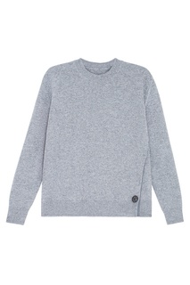 Джемпер из шерсти и кашемира The Marc Jacobs