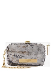 Клатч Kurt Geiger